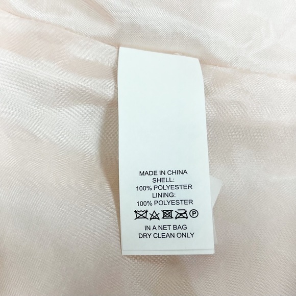 💫 Host Pick💫 NWT Kate Spade Rose Dew Poppy Embellished Mini Dress Size‎ 10 - Picture 12 of 15